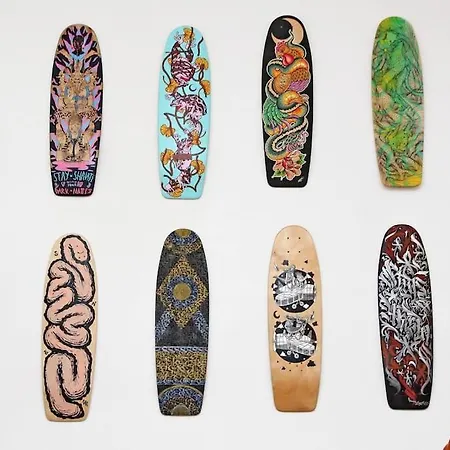 Vatican Skate House