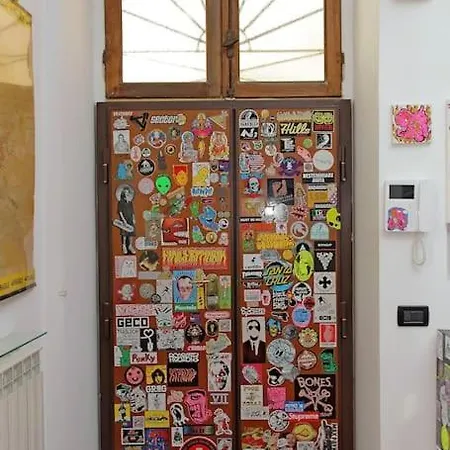 Διαμέρισμα Vatican Skate House
