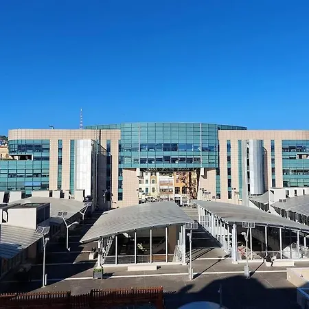 Vatican Skate House Διαμέρισμα Ρώμη