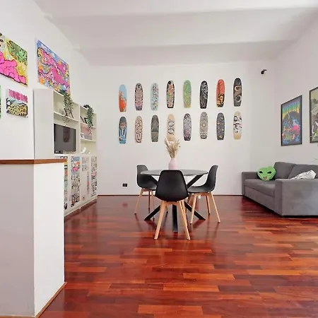 Vatican Skate House Ρώμη
