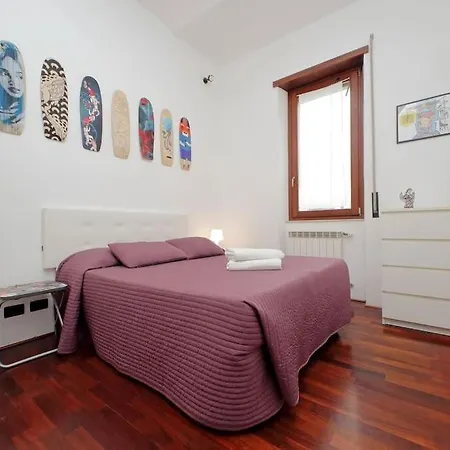 Vatican Skate House Διαμέρισμα