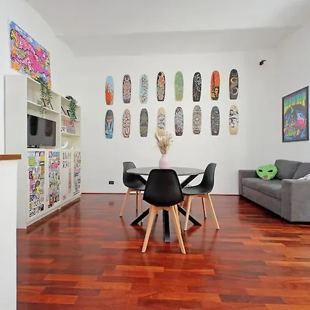 Vatican Skate House